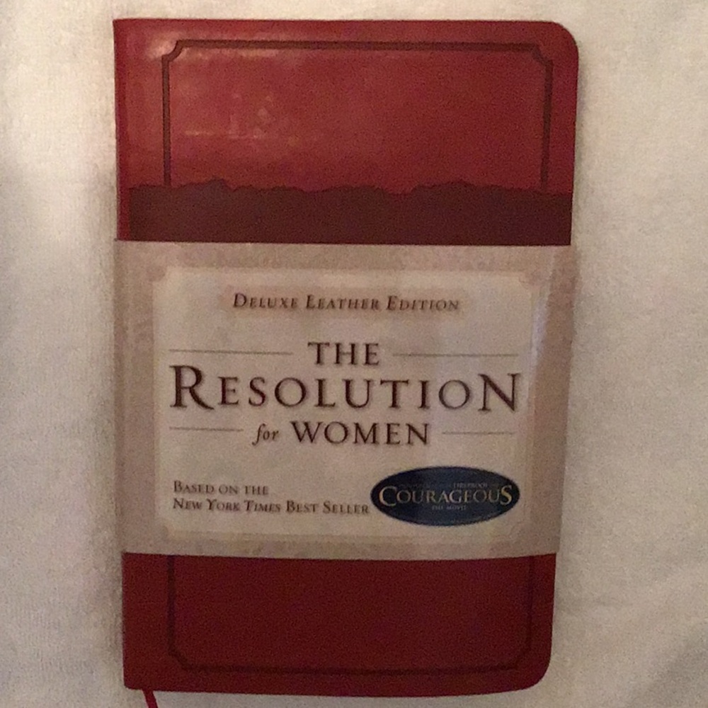 THE REVOLUTION FOR WOMEN